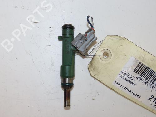 Injector DACIA SANDERO III 1.0 TCe 90 | BP36172174M100 - Image 2