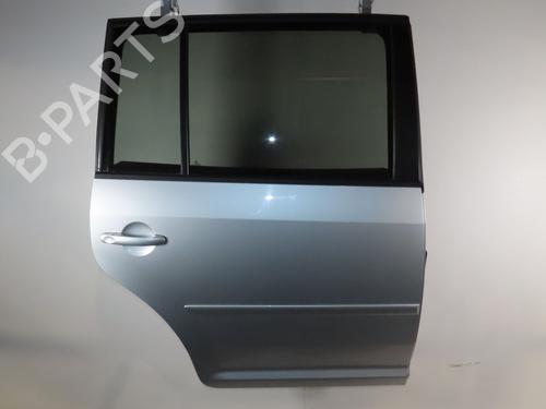Right rear door VW TOURAN (1T3) 1.6 TDI | BP29516608C5 