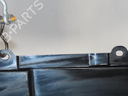 Used Grille NISSAN QASHQAI I (J10, NJ10) 1.6 dCi (130 hp) 31325411