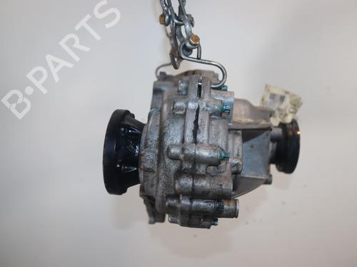 Used Transfer box MERCEDES-BENZ GLE (W166) AMG 43 4-matic (166.064) (367 hp) 32715376