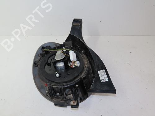 Used Right taillight ALFA ROMEO MITO (955_) 1.6 JTDM (955AXE1B) (115 hp) 17176131