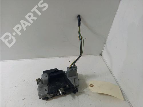 Front left lock CITROËN XSARA PICASSO (N68) 1.6 HDi | BP9027139C98 