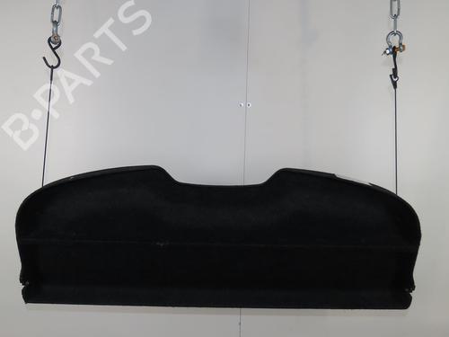 Used Rear parcel shelf FORD KA (RU8) 1.2 (69 hp) 24489486