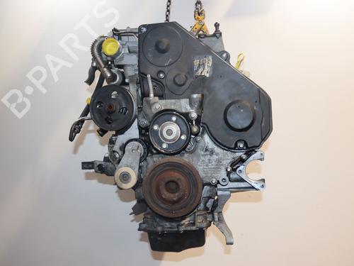 Engine FORD MONDEO IV (BA7) 1.8 TDCi | BP31151882M1