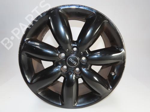Rim MINI MINI CLUBMAN (F54) Cooper | BP29846036C45