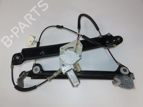 Front left window mechanism BMW 1 Convertible (E88) 118 d | BP32768071C22 - Image 2
