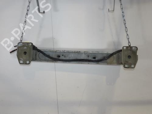 Used Front bumper reinforcement Front bumper reinforcement 38005108 38005108