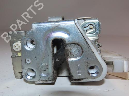 Rear left lock CITROËN C1 (PM_, PN_) 1.0 | BP28033529C100 