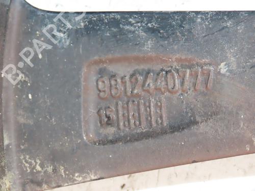 Rim PEUGEOT 208 I (CA_, CC_) 1.2 THP 110 | BP27530818C45