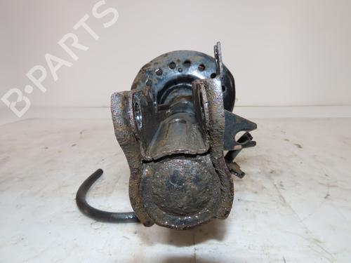 Right front shock absorber RENAULT KOLEOS I (HY_) 2.0 dCi (HY0K) | BP19278029M17 