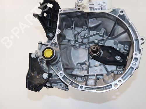 Gearbox CITROËN C3 III (SX) 1.2 PureTech 82 | BP24486872M3 - Image 2