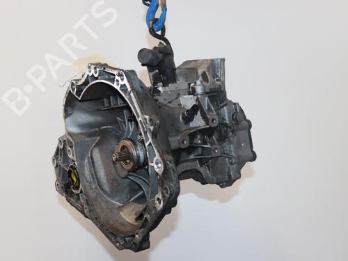 Gearbox CHEVROLET AVEO Hatchback (T300) 1.2 | BP19149965M3 