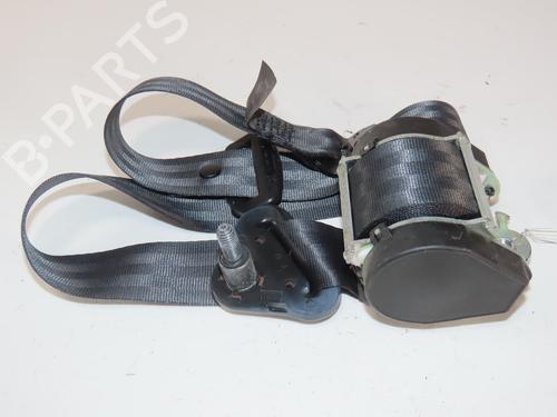 Used Rear left seatbelt Rear left seatbelt 38428647 38428647