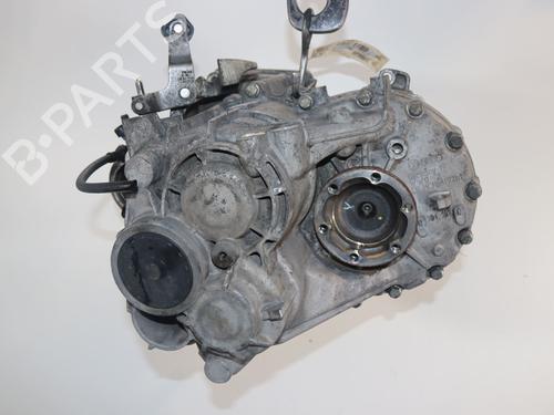 Gearbox VW TOURAN (1T1, 1T2) 2.0 TDI | BP32179410M3 