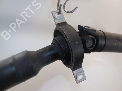 Driveshaft BMW 1 (F20) 114 d | BP31372194M37