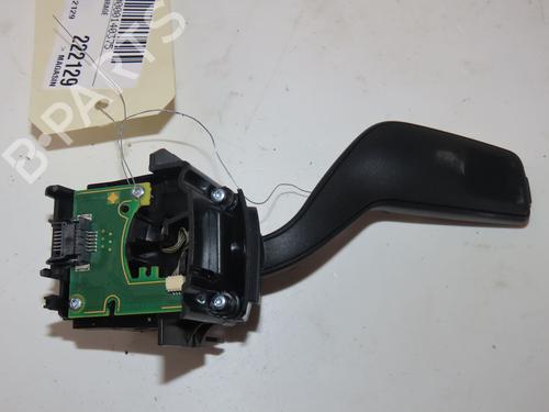 Used Headlight switch Headlight switch FORD FIESTA VII (HJ, HF) 1.0 EcoBoost (101 hp) 35506226 35506226