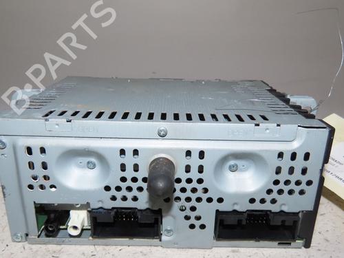 Radio FORD KUGA II (DM2) 2.0 TDCi (120 hp) 24487961