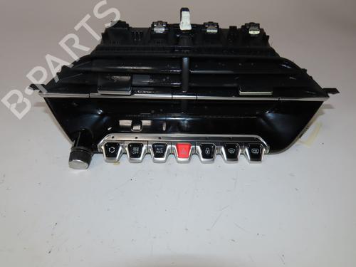 Used Climate control PEUGEOT 208 II (UB_, UP_, UW_, UJ_) 1.2 PureTech 100 (101 hp) 17802872