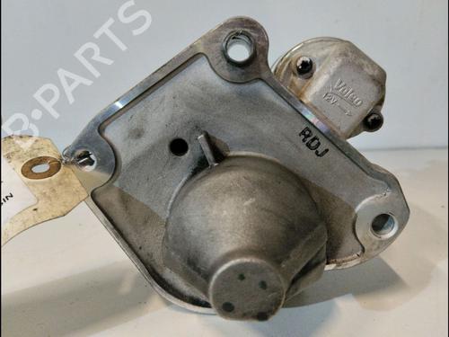 Used Starter PEUGEOT 208 I (CA_, CC_) 1.2 PureTech 82 (82 hp) 12604858