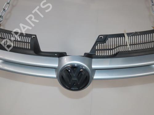 Grille VW GOLF V (1K1) 1.9 TDI | BP29577811C40 