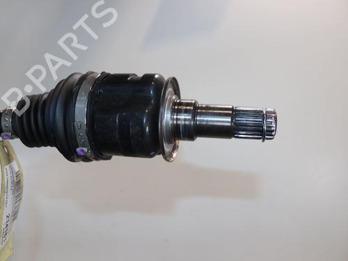 Used Left front driveshaft Left front driveshaft 38944282 38944282