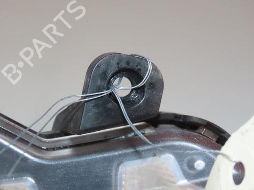 Left daytime light CITROËN DS3 (SA_) 1.6 HDi 90 | BP30187844C104