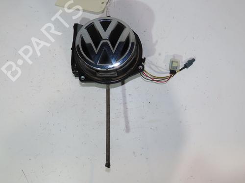Used Electronic module VW GOLF VII (5G1, BQ1, BE1, BE2) 1.6 TDI (115 hp) 23164026