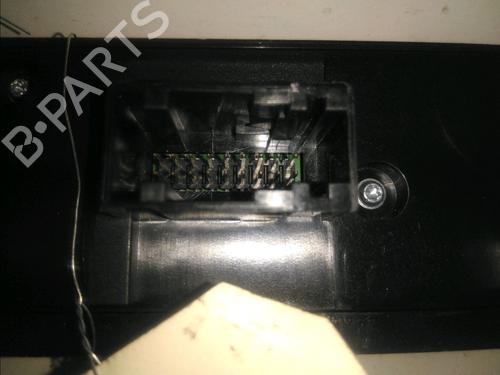 Used Climate control CITROËN C5 AIRCROSS (A_) 1.2 PureTech 130 (ARHNSJ) (131 hp) 15643977