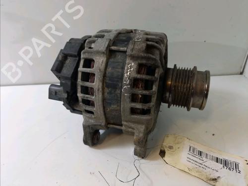 Alternator VW POLO V (6R1, 6C1) 1.4 TDI | BP9027854M7