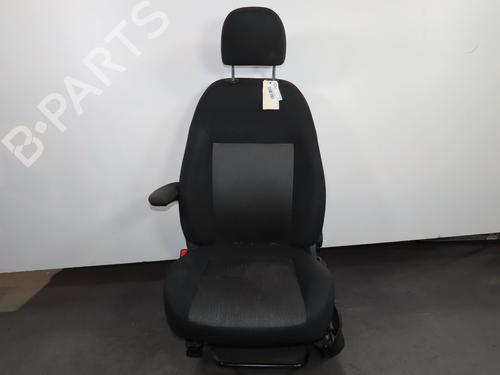 Left front seat FIAT DOBLO Cargo (263_) 1.3 D Multijet (263WXU1A, 263ZXU1A, 263WYB1A, 263ZYB1A) | BP33744617C15 - Image 4