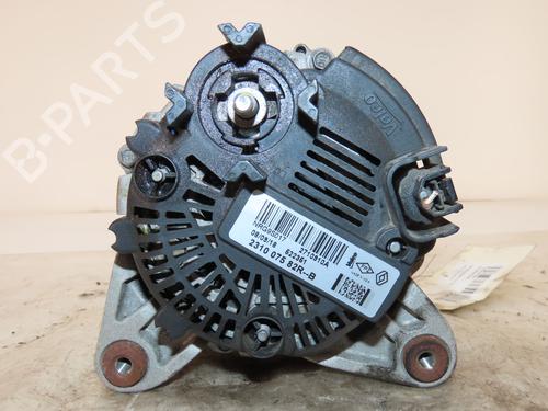 Alternator DACIA LOGAN MCV II 1.0 SCe 75 | BP19748081M7