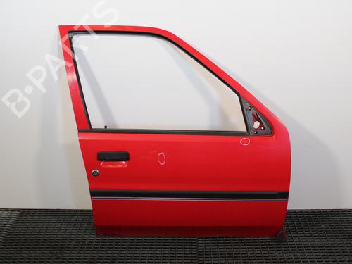 Used Right front door PEUGEOT 106 I (1A, 1C) 1.0 (50 hp) 23162759