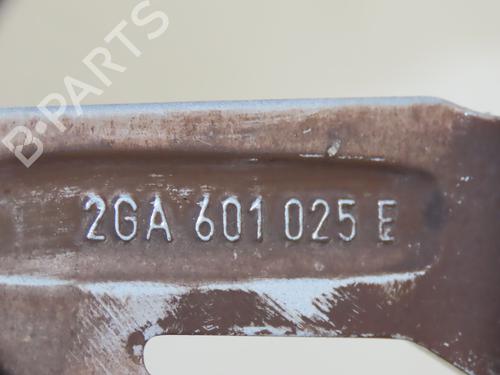 Rim VW T-ROC (A11, D11) 1.6 TDI | BP16479082C45 