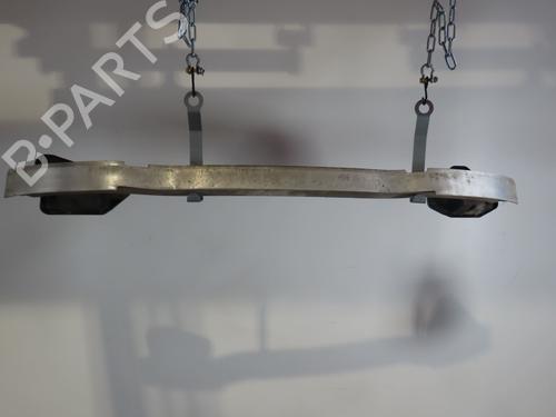 Used Rear bumper reinforcement OPEL MERIVA A MPV (X03) 1.7 CDTI (E75) (100 hp) 18316983