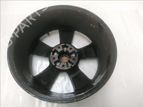 Rim NISSAN QASHQAI / QASHQAI +2 I (J10, NJ10, JJ10E) 1.5 dCi | BP17382280C45 