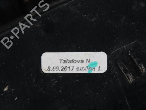 Right taillight PEUGEOT 2008 I (CU_) 1.6 BlueHDi 120 | BP29985540C35