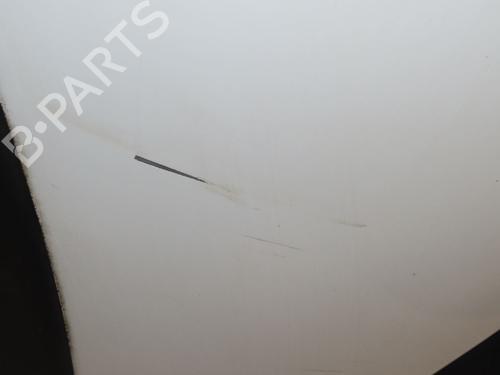 Rear bumper CITROËN C3 III (SX) 1.5 BlueHDi 100 (SXYHYP, SXYHTU) | BP24945519C8