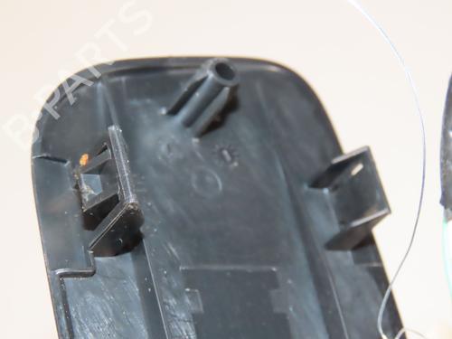 Mirror switch TOYOTA AURIS (_E15_) 1.4 D-4D (NDE150_, NDE150R) | BP30164733I25