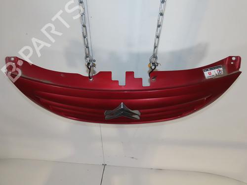 Used Grille Grille 38475675 38475675