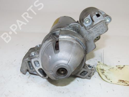 Starter BMW 1 (E87) 118 d | BP36820457M8 - Image 3