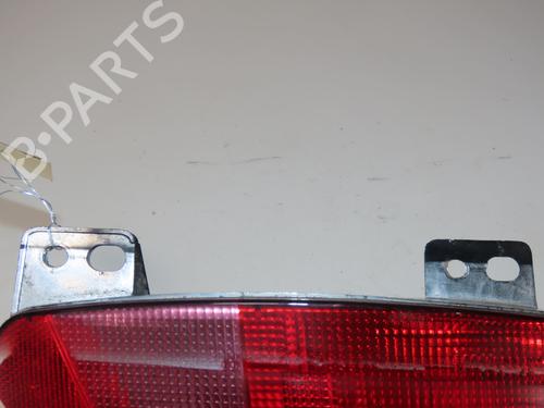 Used Rear bumper right light CITROËN C4 Picasso II 1.6 HDi / BlueHDi 115 (115 hp) 31179540