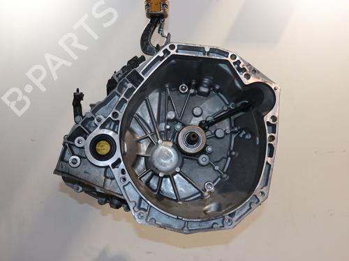 Gearbox RENAULT EXPRESS Box Body/MPV 1.5 Blue dCi 95 (F6AB) | BP30187771M3 