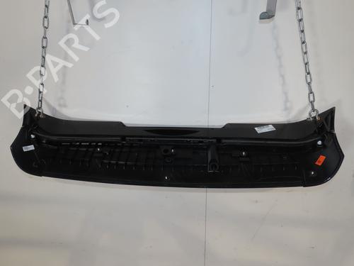 Spoiler bagklap Spoiler bagklap HYUNDAI BAYON (BC3) 1.0 T-GDI 48V-Hybrid (101 hp) 37276972 37276972