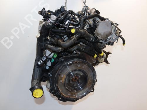 Engine AUDI A3 (8P1) S3 quattro | BP28330861M1