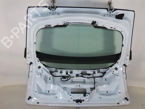 Used Tailgate CITROËN C4 III (BA_, BB_, BC_) 1.5 BlueHDi 130 (BBYHZB) (131 hp) 27581198