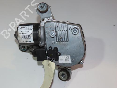 Front wiper motor PEUGEOT RCZ 1.6 THP 270 | BP26608440M29 - Image 3