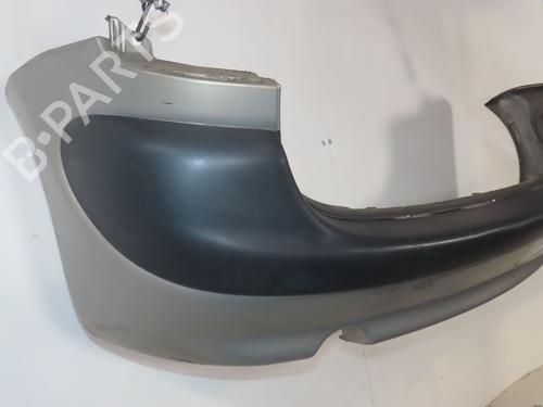 Rear bumper CITROËN XSARA PICASSO (N68) 1.8 16V | BP28504112C8 
