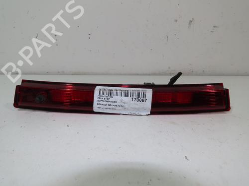 Third brake light RENAULT MEGANE IV Grandtour (K9A/M/N_) 1.5 Blue dCi 115 (K9A6) | BP9017909L11