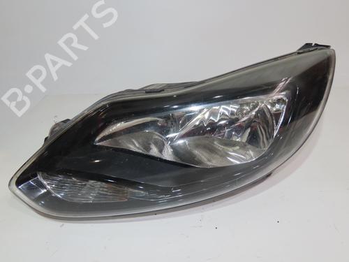 left-headlight-ford-focus-iii-turnier-2010-2011-2012-2013-2014-2015-2016-2017-2018-2019-2020-34049593 main image