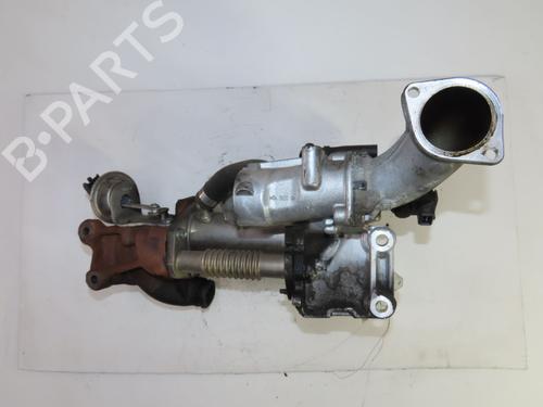 Egr RENAULT TWINGO II (CN0_) 1.5 dCi 75 | BP38527113M69 - Image 3